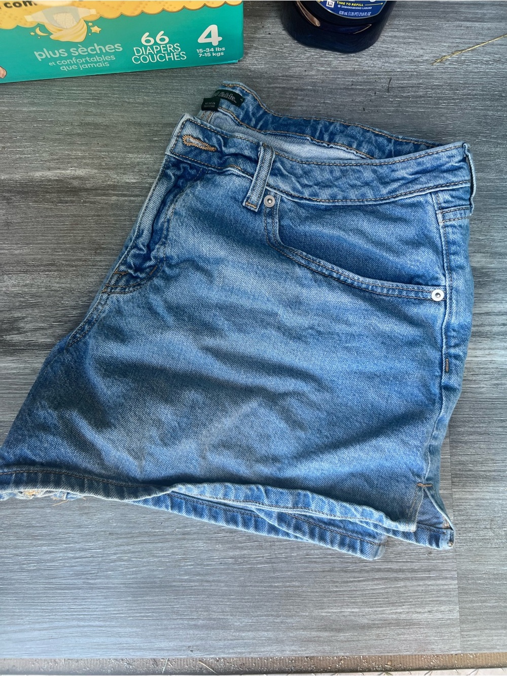 Wild fable Denim shorts